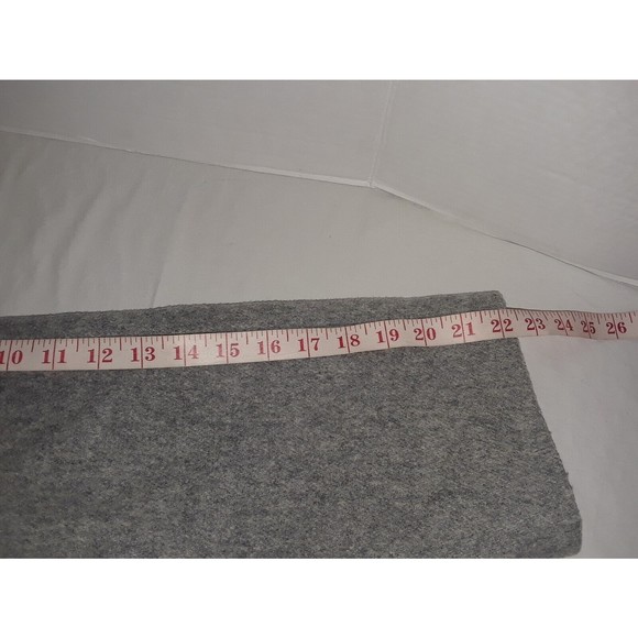 Vintage-Herman Kay-Ladies Wool Blend Coat - Picture 5 of 8